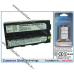 Акумулятори Sony NP-F970, F960, F930 6600 mAh для відеокамер HVR-Z1U, DCR-TRV520, CCD-TRV48E